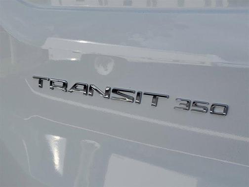 2025 Ford Transit-350 Base