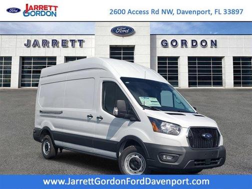 2025 Ford Transit-350 Base
