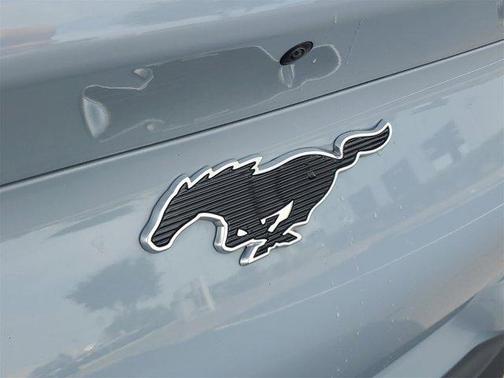 2024 Ford Mustang Mach-E Select