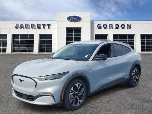 2024 Ford Mustang Mach-E Select