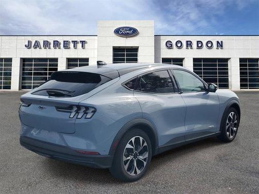 2024 Ford Mustang Mach-E Select