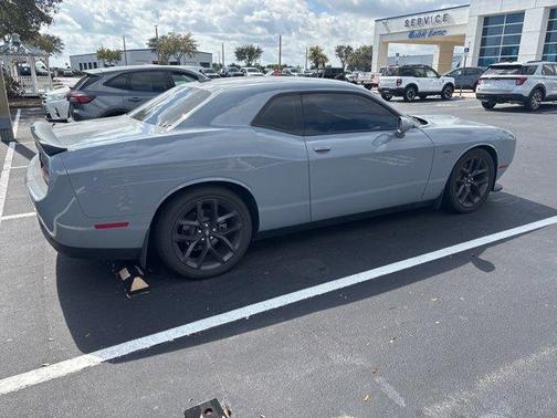 2021 Dodge Challenger GT