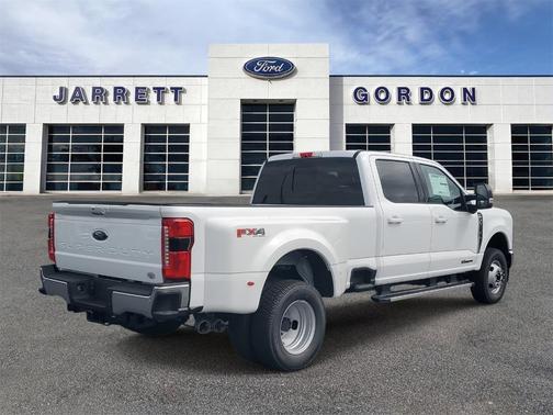 2026 Ford F-350 XLT
