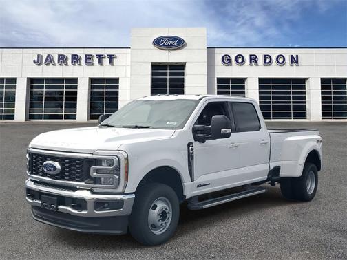 2026 Ford F-350 XLT