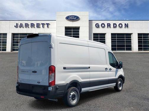 2025 Ford Transit-250 148 WB Medium Roof Cargo