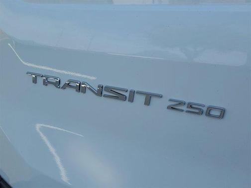 2025 Ford Transit-250 148 WB Medium Roof Cargo