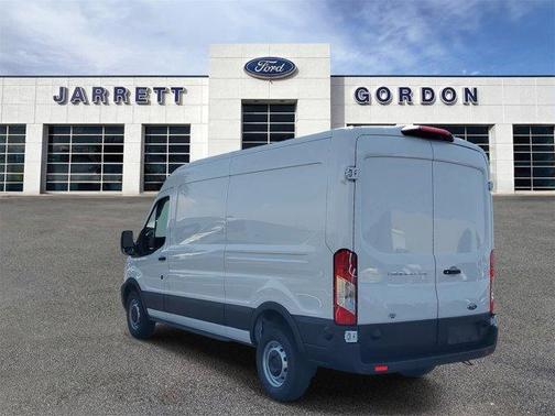 2025 Ford Transit-250 148 WB Medium Roof Cargo