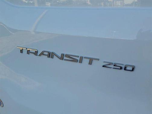 2025 Ford Transit-250 148 WB Medium Roof Cargo