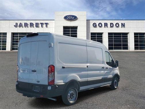 2025 Ford Transit-250 148 WB Medium Roof Cargo