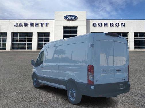 2025 Ford Transit-250 148 WB Medium Roof Cargo