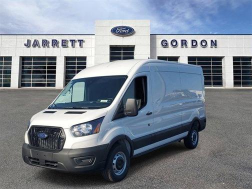 2025 Ford Transit-250 148 WB Medium Roof Cargo