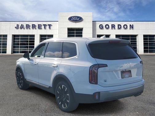 2023 Kia Telluride SX