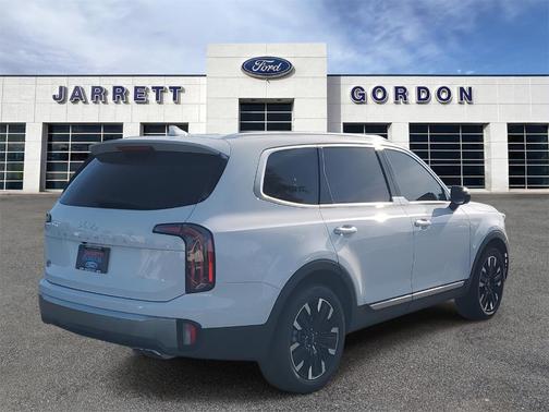 2023 Kia Telluride SX