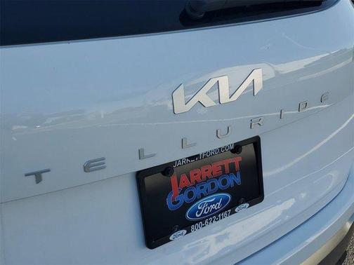 2023 Kia Telluride SX