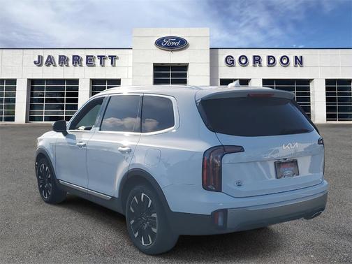 2023 Kia Telluride SX