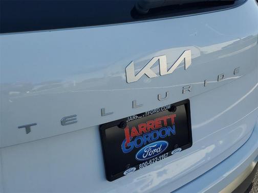 2023 Kia Telluride SX