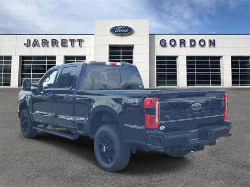 2026 Ford F-250 XLT