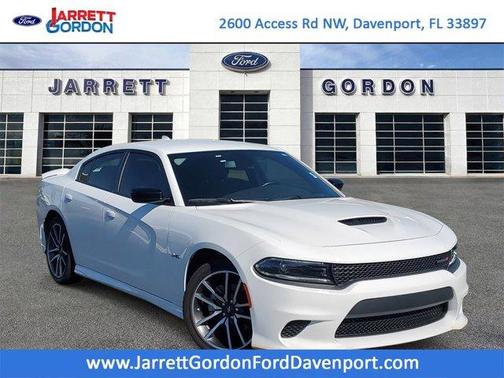 2023 Dodge Charger R/T