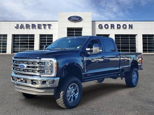 2023 Ford F-350 Lariat Super Duty