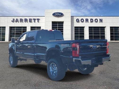 2023 Ford F-350 Lariat Super Duty