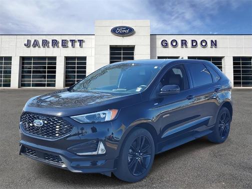 2024 Ford Edge ST Line