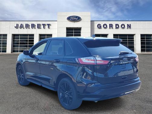 2024 Ford Edge ST Line