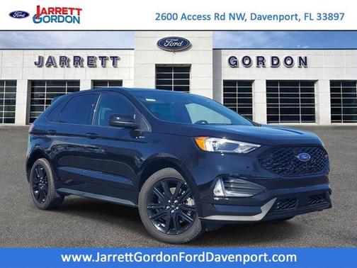 2024 Ford Edge ST Line