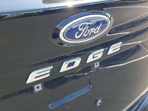 2024 Ford Edge ST Line