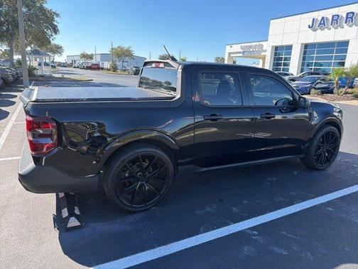 2024 Ford Maverick XL