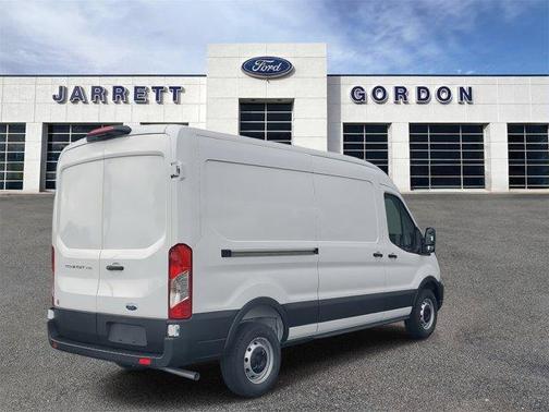 2025 Ford Transit-250 148 WB Medium Roof Cargo