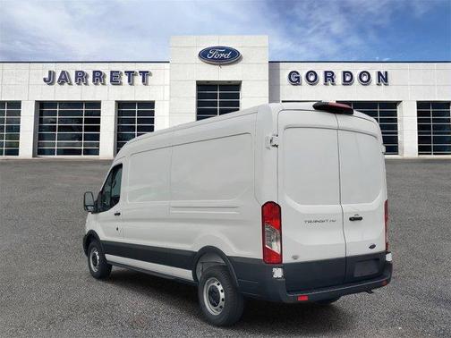 2025 Ford Transit-250 148 WB Medium Roof Cargo