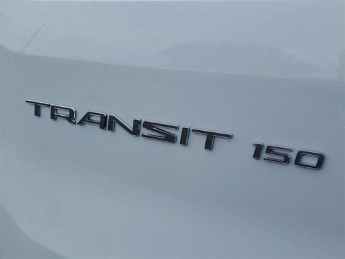 2025 Ford Transit-150 BASE