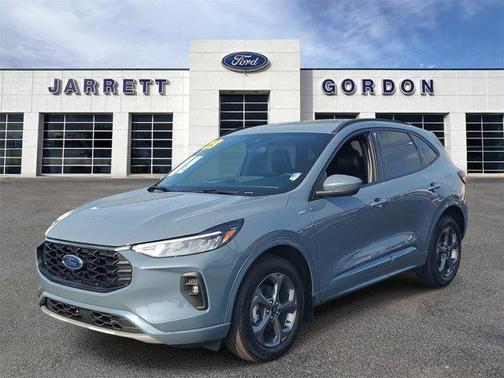 2023 Ford Escape ST-Line Select