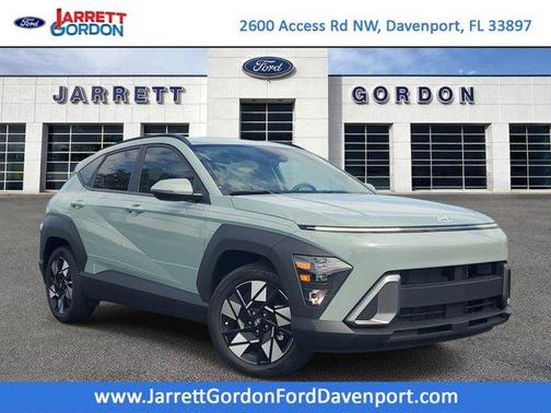 Mirage 2025 Hyundai KONA SEL