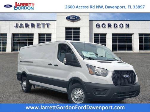 2025 Ford Transit-350 Base