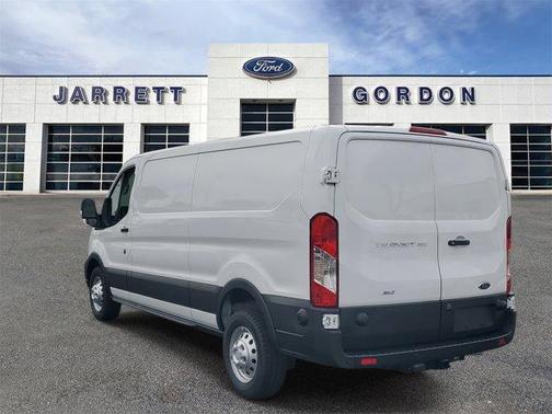 2025 Ford Transit-350 Base