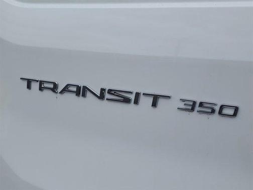 2025 Ford Transit-350 Base