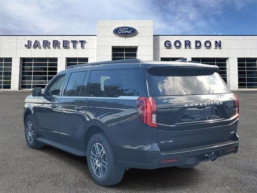 2026 Ford Expedition Max ACTIVE