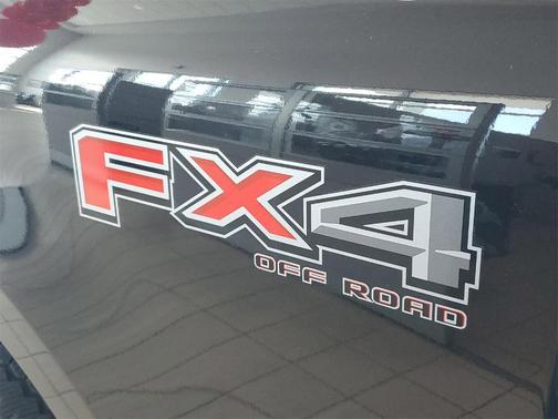 2025 Ford F-250 Platinum