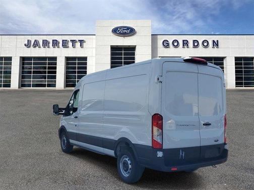 2025 Ford Transit-250 148 WB Medium Roof Cargo