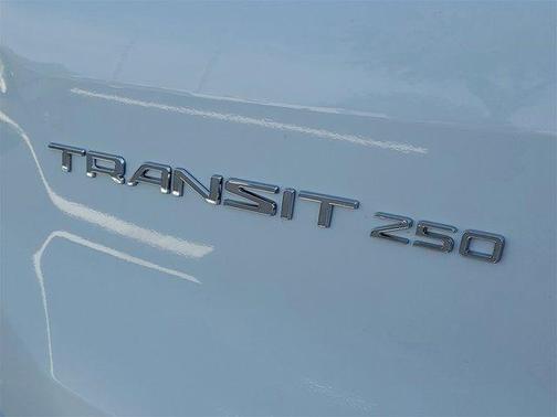 2025 Ford Transit-250 148 WB Medium Roof Cargo