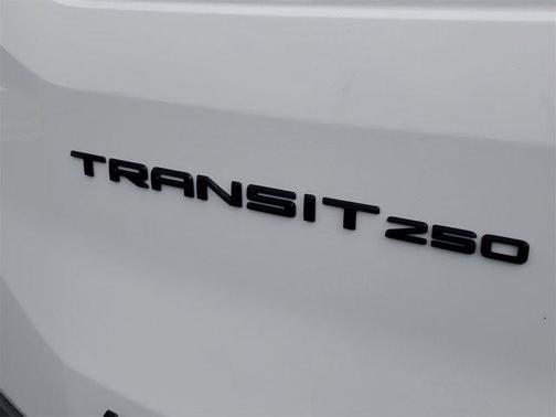 2026 Ford Transit-250 148 WB Medium Roof Cargo