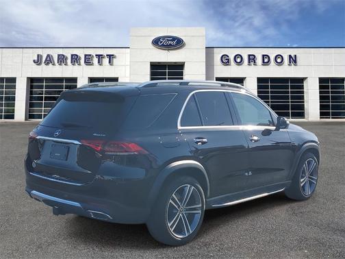 2022 Mercedes-Benz GLE 350 Base 4MATIC