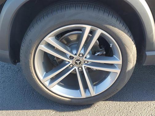 2022 Mercedes-Benz GLE 350 Base 4MATIC