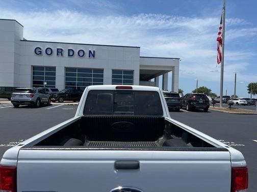 2011 Ford Ranger Sport