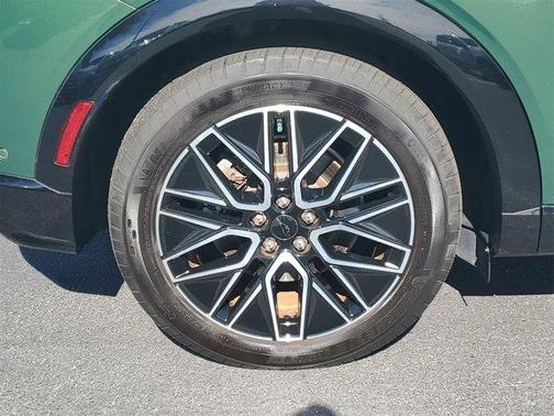 2024 Ford Mustang Mach-E Premium