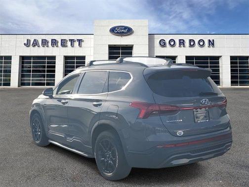 2022 Hyundai SANTA FE XRT