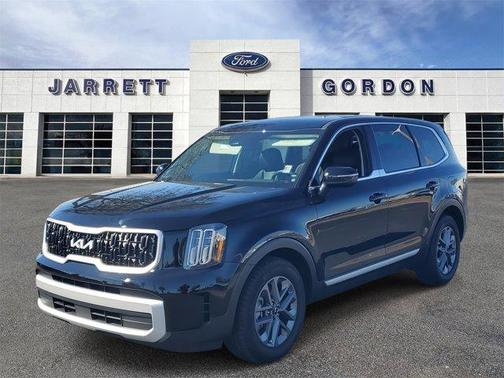 2024 Kia Telluride LX