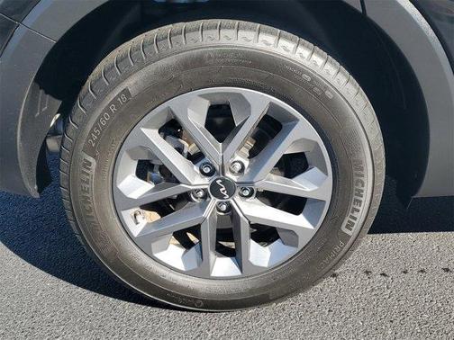 2024 Kia Telluride LX