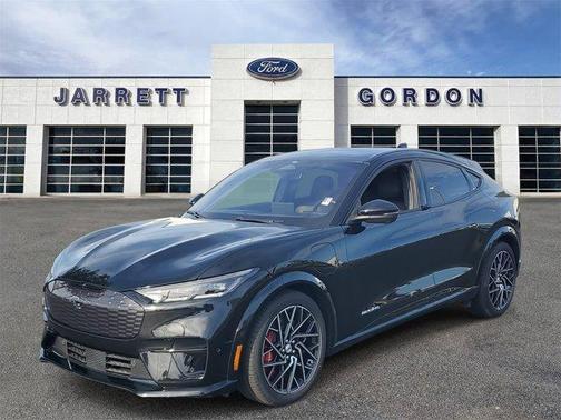 2023 Ford Mustang Mach-E GT